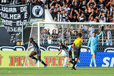 
			
				CSA e ASA fazem jogo decisivo em busca de vaga na grande decisão do Alagoano
			
			