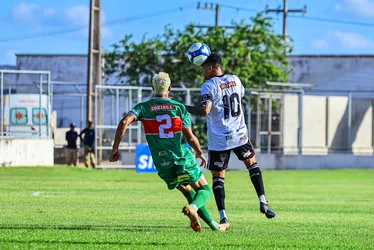 

				ASA vence o confronto com o CSE na última rodada da 1ª fase do Campeonato Alagoano

			