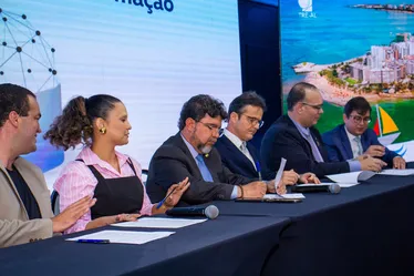 
			
				Alagoas lança Observatório da Desinformação para combater fake news nas eleições
			
			