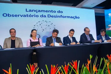 
			
				Alagoas lança Observatório da Desinformação para combater fake news nas eleições
			
			
