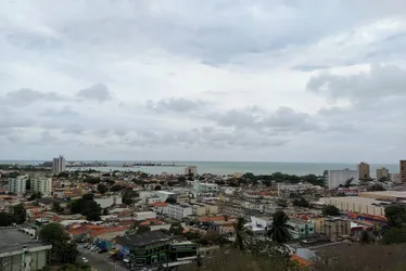 
			
				Alagoas tem nova ferramenta de alerta para extremos climáticos
			
			