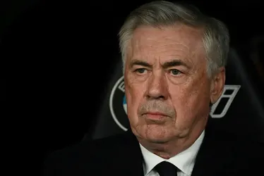 
				Quanto custa Ancelotti? Veja peso do salário nas finanças da CBF
			
			
