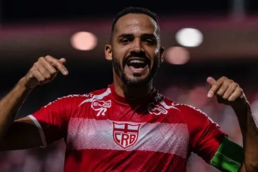 
			
				Anselmo Ramon: História, Gols e Glória
			
			
