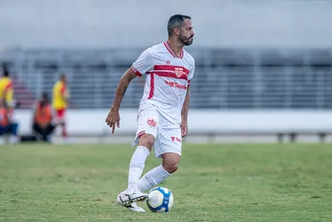
			
				Anselmo Ramon: História, Gols e Glória
			
			