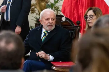 
			
				Após o Carnaval, segunda metade do governo Lula começa desanimadora
			
			