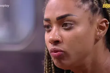 
			
				'BBB 25': Aline se acidenta e pede ajuda; veja se a sister será eliminada
			
			