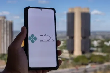 
				Vazamento no CNJ expõe dados cadastrais de chaves Pix
			
			