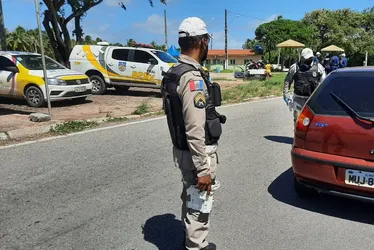 
				BPRv reduz em 50% os acidentes durante feriado de Corpus Christi
			
			