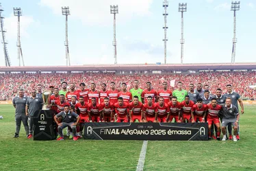 
			
				CRB conquista o tetracampeonato com final épica no Rei Pelé
			
			