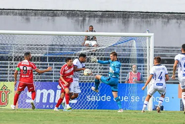 	CRB e CSA se enfrentam neste sábado (25), no primeiro Clássico das Multidões de 2025	