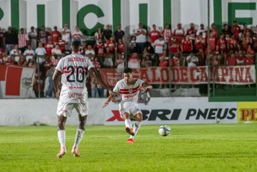 

				CRB e Murici ficam no empate sem gols no José Gomes da Costa

			