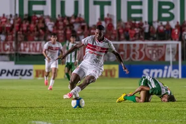
			
				CRB recebe o Coruripe, na última rodada, brigando pela classificação
			
			