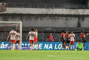 

				CRB empata com o Vitória em estreia na Copa do Nordeste: 2 a 2

			