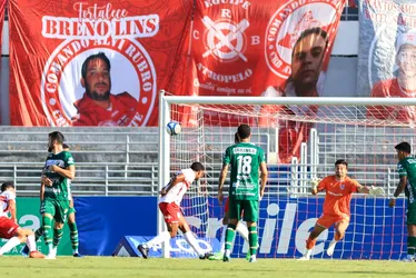 
			
				CRB goleia o Coruripe e carimba a classificação para a semifinal do Alagoano: 5 a 0
			
			