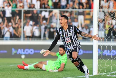  CRB leva dois gols, mas arranca empate heroico com ASA no jogo de ida da final do Alagoano 