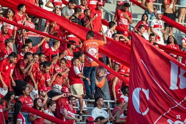 

				CRB vence o Penedense na primeira partida da semifinal do Campeonato Alagoano

			