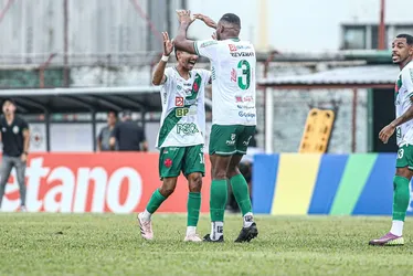 
			
				CSA recebe a Tuna Luso em partida decisiva pela Copa do Brasil
			
			