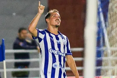 
			
				CSA visita Juazeirense e pode se garantir na próxima fase da Copa do Nordeste
			
			