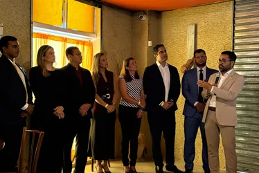 
			
				Caixa de Assistência dos Advogados lança Circuito de Corrida da Advocacia
			
			