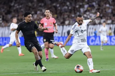 
				Caixinha faz balanço do Santos no Paulista e mira estreia no Brasileiro
			
			