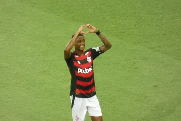 
			
				Com gol de Bruno Henrique e pintura de Cebolinha, Flamengo vence o Vasco no Maracanã
			
			