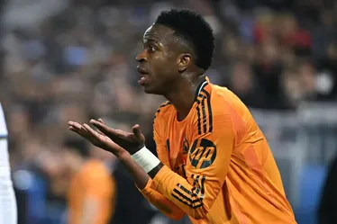 
			
				Com números ruins, Vini Jr busca quebrar longo jejum diante do Atlético de Madrid
			
			