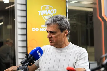 
			
				Com transmissão da Gazeta News, CRB estreia na Série B do Brasileiro Sub-20
			
			