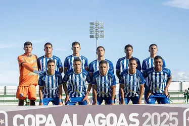
			
				Copa Alagoas: o que ainda pode acontecer nesta última rodada?
			
			