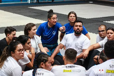 
			
				Copa Maria Bonita de Jiu-jitsu será realizada no dia 16 de março, em Maceió
			
			