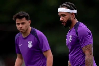 
			
				Corinthians consegue recursos para quitar salários atrasados de elenco e comissão técnica
			
			