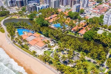 
			
				Crime ambiental? Vereador joga holofote no imbróglio na Lagoa da Anta
			
			