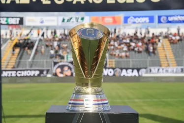 
			
				Cristian Lucca x Anselmo Ramon: A Final dos Capitães
			
			