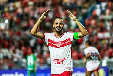 
			
				Cristian Lucca x Anselmo Ramon: A Final dos Capitães
			
			