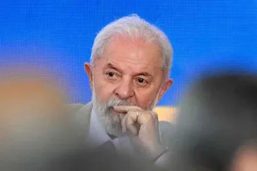 
			
				Datafolha atesta a decadente popularidade de Lula
			
			