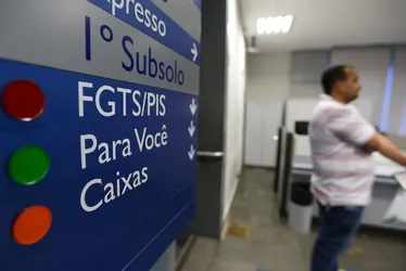 
			
				Dinheiro esquecido do PIS/Pasep: pagamentos começam amanhã
			
			