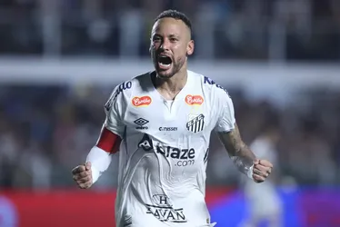 
			
				Eliminado do Paulista, Neymar tem mais 14 jogos pelo Santos; veja quais são
			
			