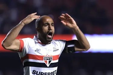 
				Entenda a questão dos atrasos de pagamentos do São Paulo citada por Lucas Moura
			
			