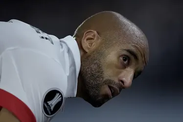 
				Entenda a questão dos atrasos de pagamentos do São Paulo citada por Lucas Moura
			
			