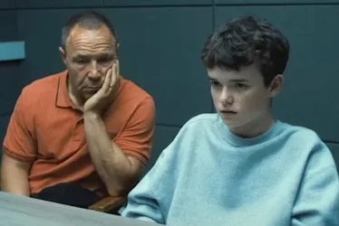
			
				Entenda teoria 80/20, que viralizou em Adolescência, série da Netflix
			
			