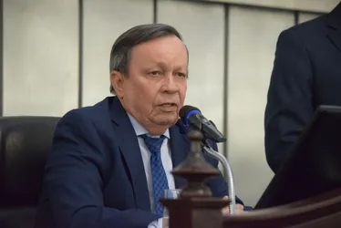 
			
				Corpo do ex-deputado Luiz Dantas será velado e sepultado nesta quinta-feira
			
			