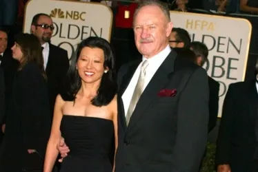 
			
				Família de Gene Hackman faz movimento suspeito após morte do ator
			
			