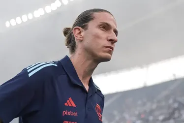 
			
				Flamengo sofre novos desfalques no time titular para estreia na Libertadores
			
			