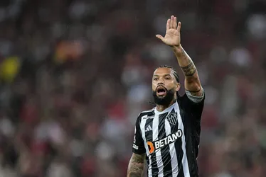 
			
				Fluminense negocia contratação de alagoano Otávio, do Atlético-MG
			
			