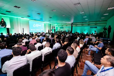 
			
				Universalização do saneamento em Alagoas impulsiona desenvolvimento, aponta levantamento
			
			