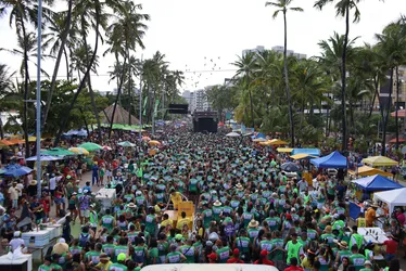 
			
				Perdeu os documentos ou celular no Carnaval? Veja o que fazer!
			
			