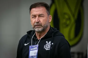 
			
				Corinthians: polícia aponta depósitos suspeitos na conta de Augusto Melo
			
			