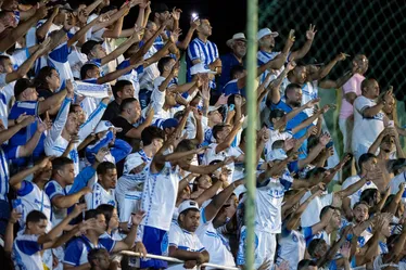 
			
				Ingressos para CSA x ASA, pela semifinal do Alagoano, já estão à venda
			
			