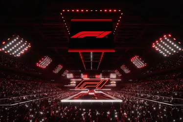 
			
				Lançamento da temporada da F1 2025: veja horário e onde assistir
			
			