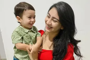 
				Mãe de menino que morreu após ser esquecido em carro está desolada
			
			