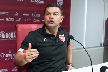 De contestados a finalistas: CRB e ASA chegam à decisão em alta